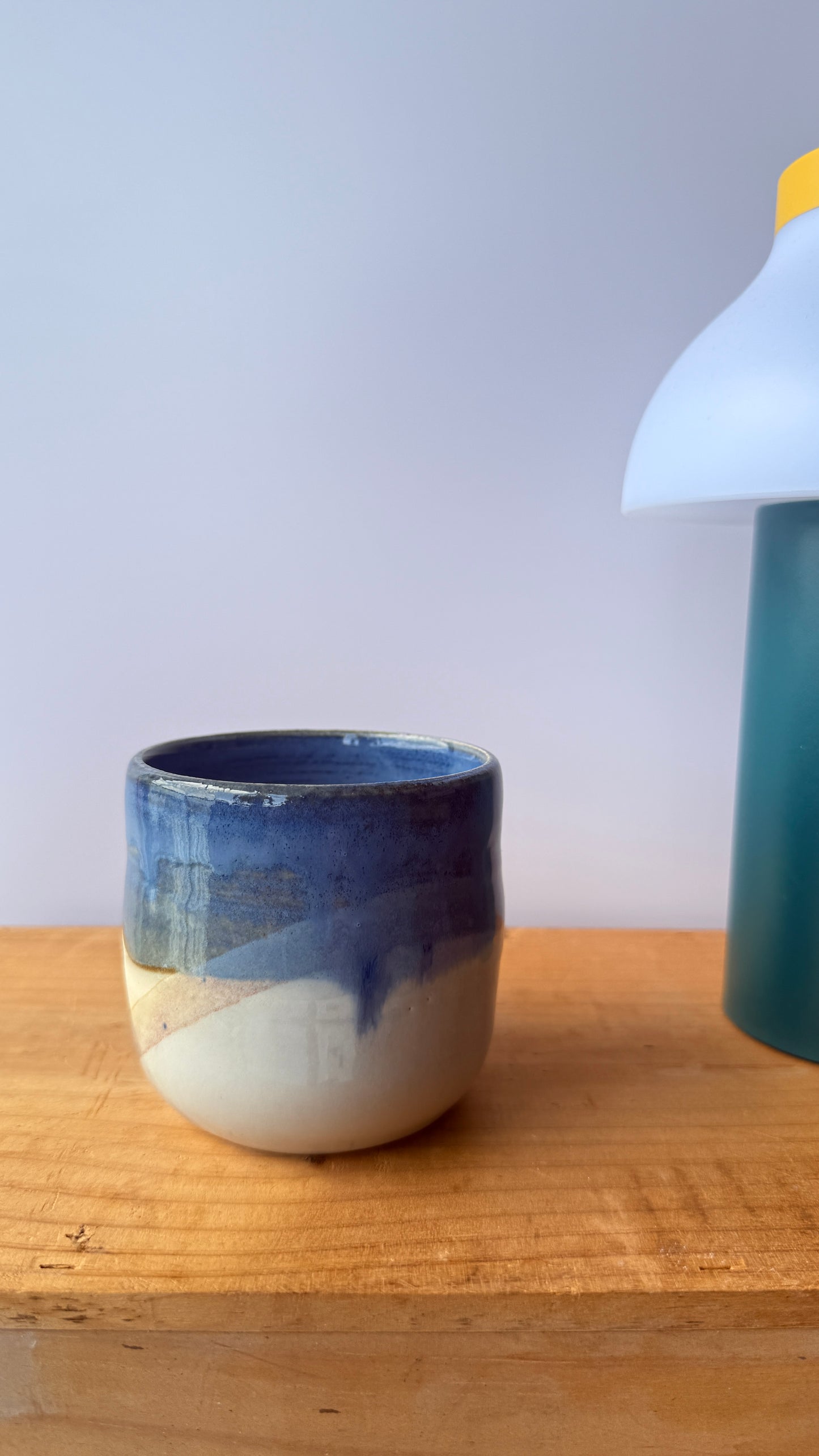 Forest Tide Cup