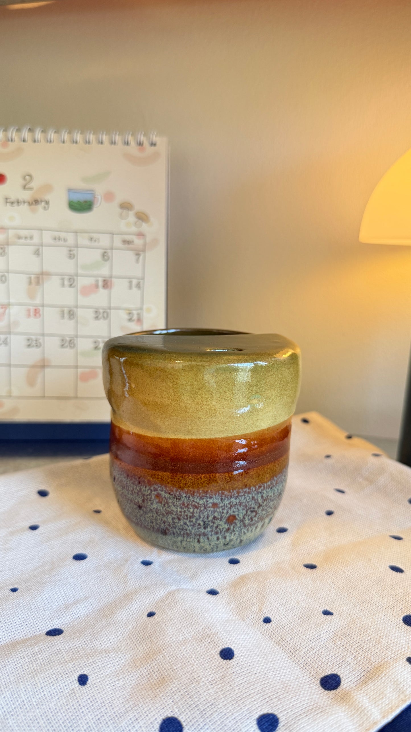 To Go Cup x Aether Moss
