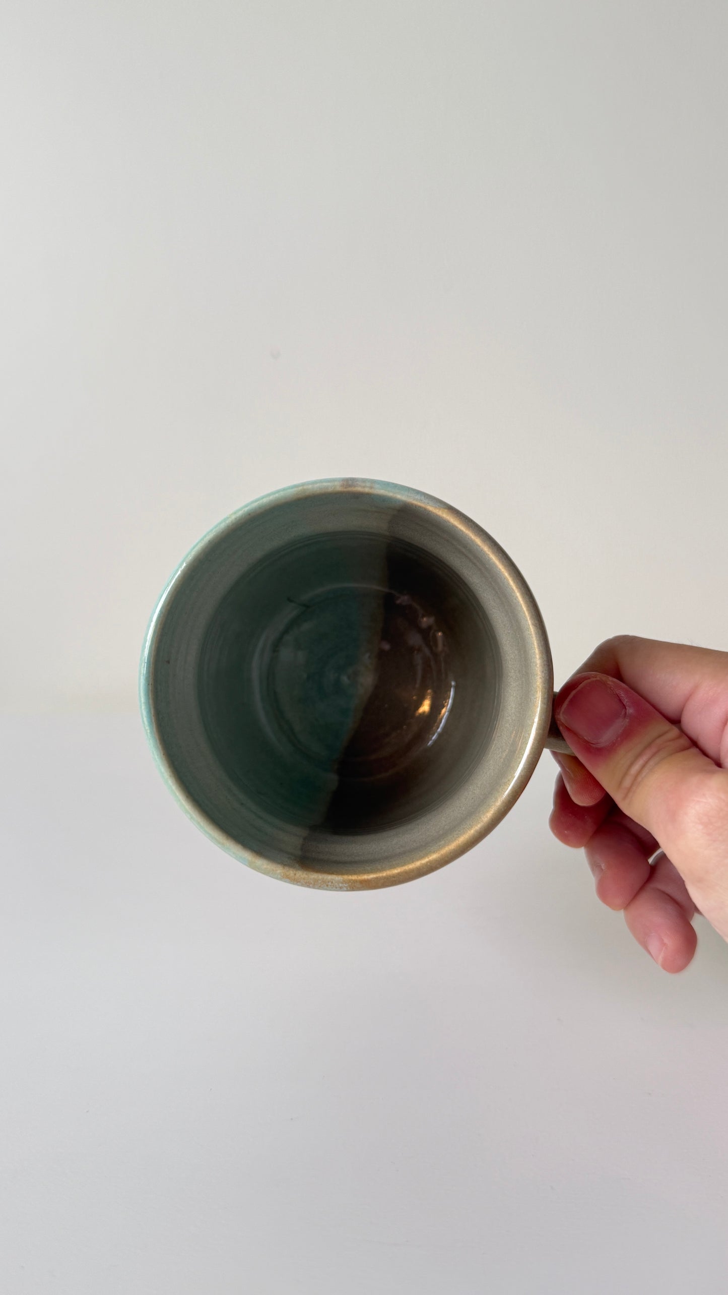 Olive Grove Cup