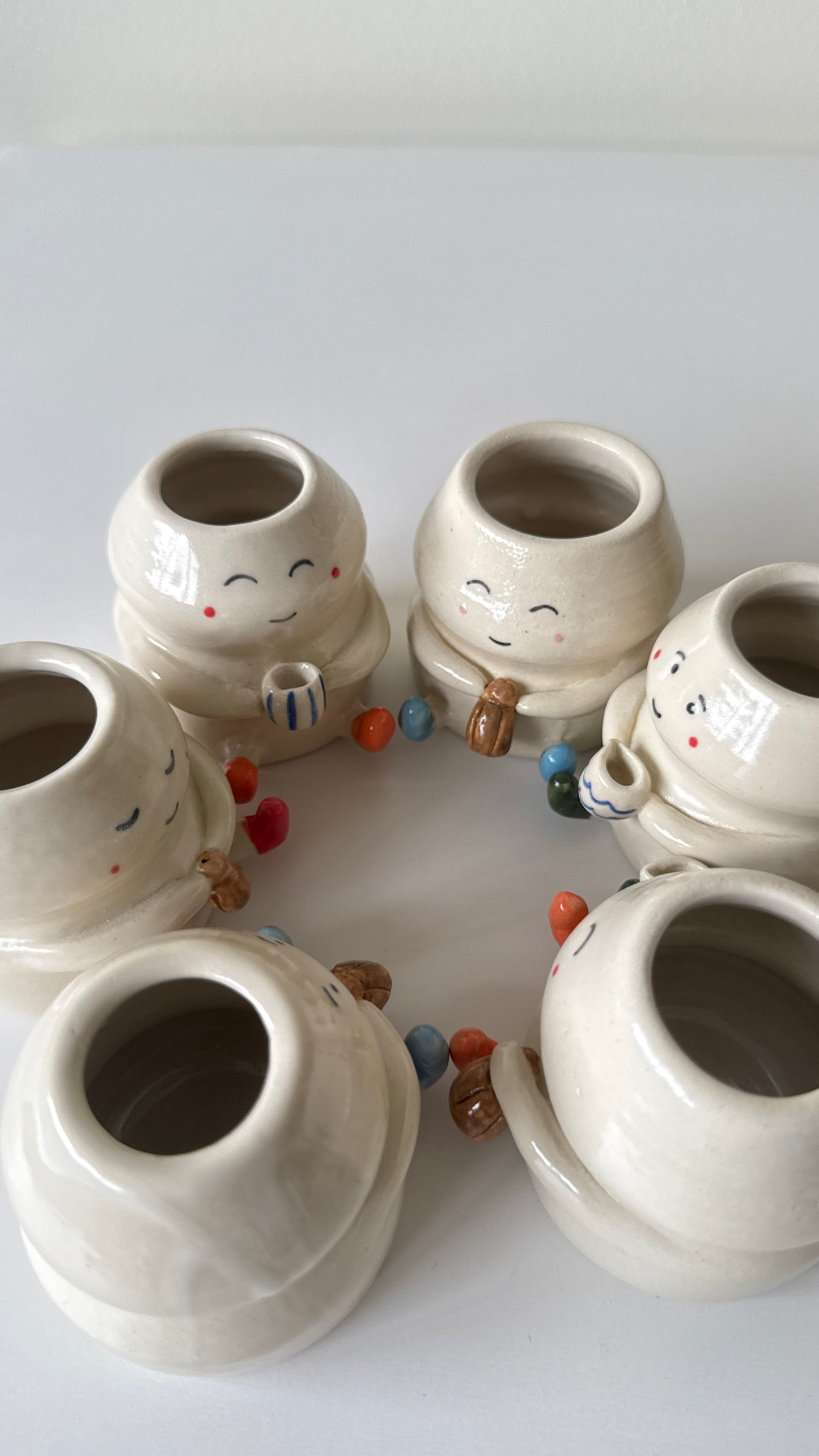 Matcha Whisk Holder (NEW) - 14 designs