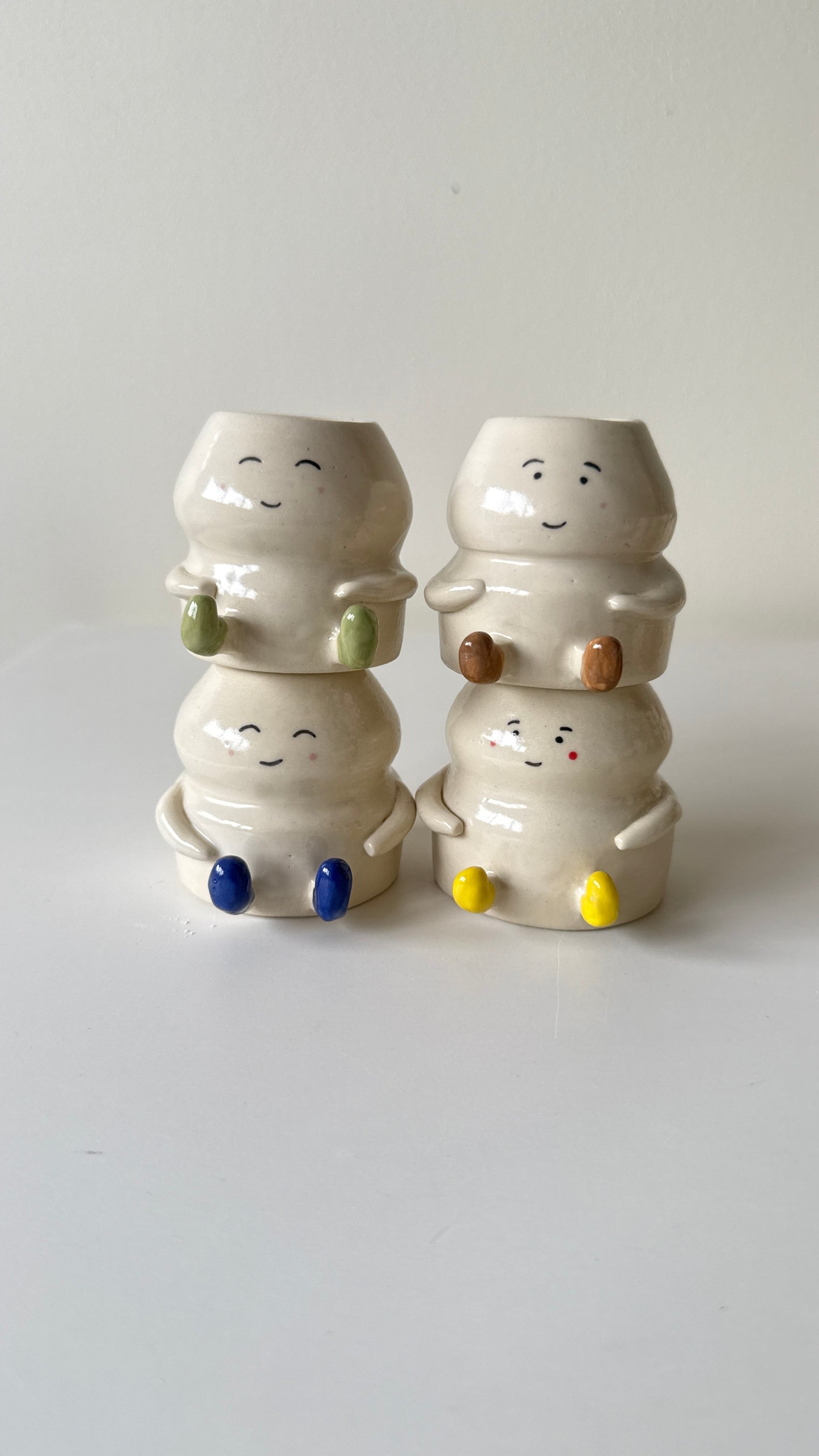 Something plain - Matcha Whisk Holder (NEW) - 4 colours