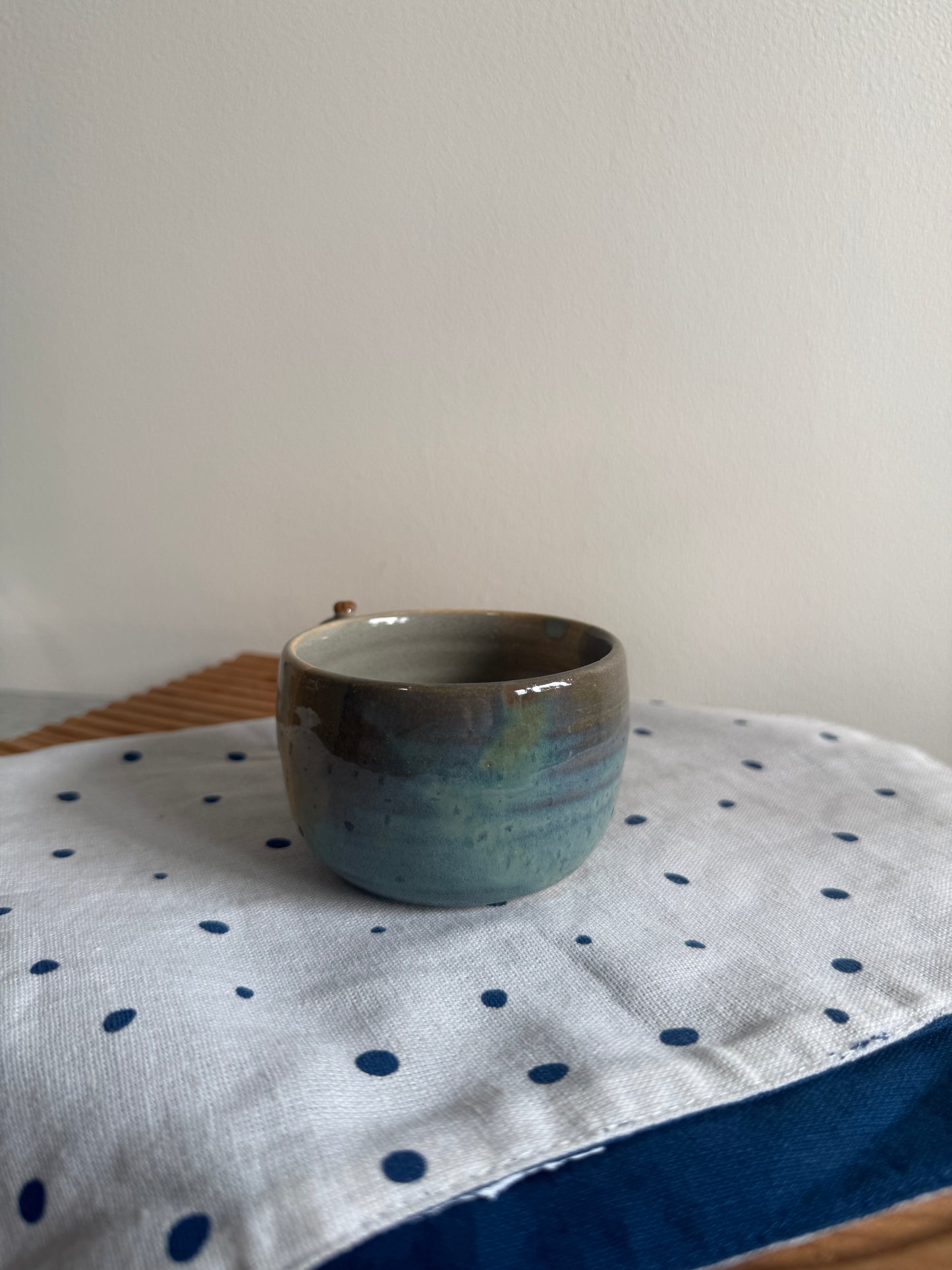 Bean x Mistwood