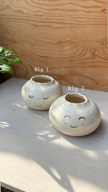 "you like my pau not?" Batch 2 (3 sizes)