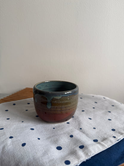 Latte cup - 180-190ml designs