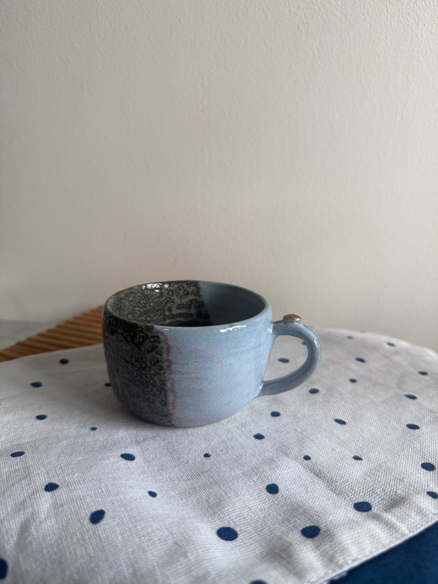 Bean x Blue Veil