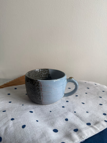 Bean x Blue Veil
