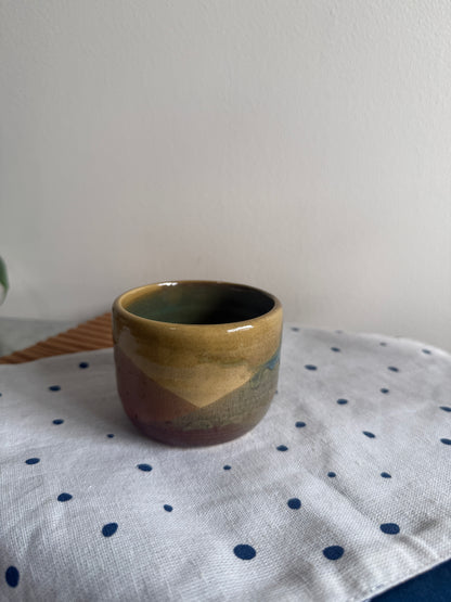 Latte cup - 180-190ml designs