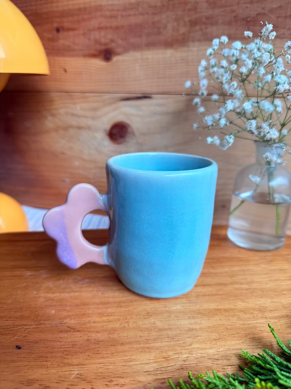 Blossom Grip  (3 designs)