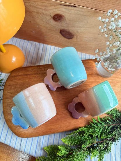 Blossom Grip  (3 designs)