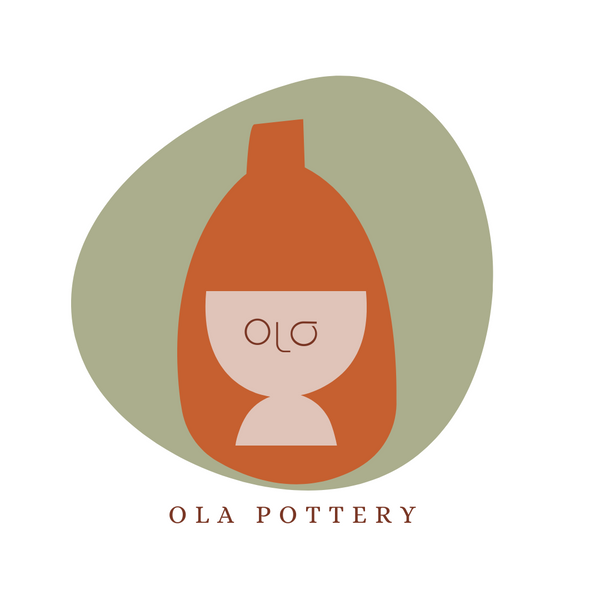 Ola Pottery