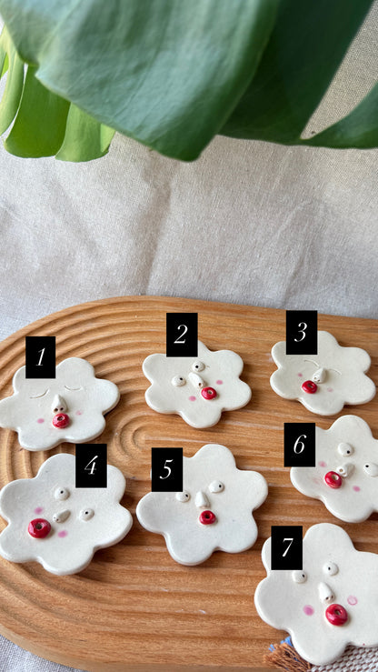 Incense Stick Holder (7 types)