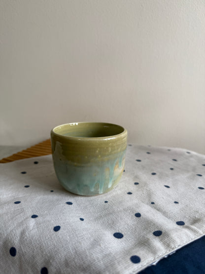 Latte cup - 180-190ml designs