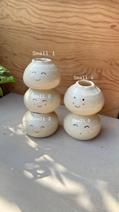 "you like my pau not?" Batch 2 (3 sizes)
