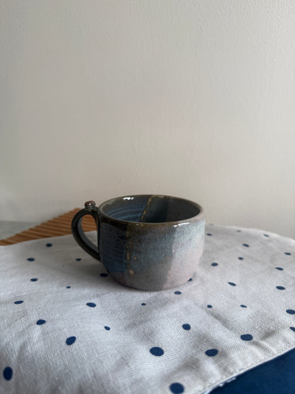 Bean x Midnight Petal