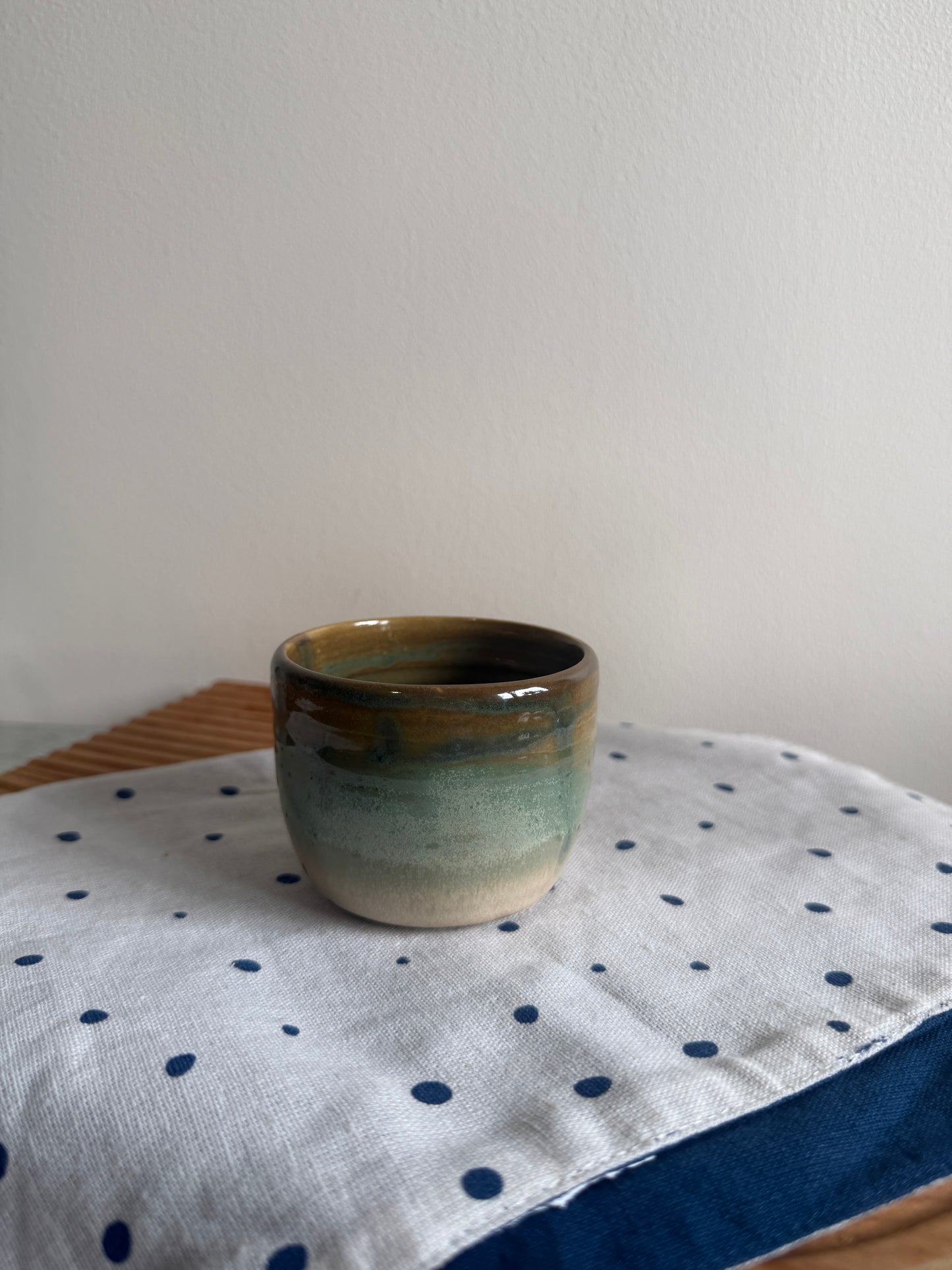 Latte cup - 180-190ml designs