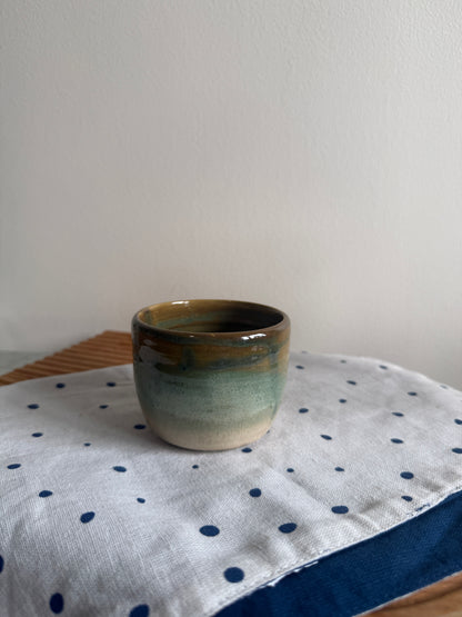 Latte cup - 180-190ml designs
