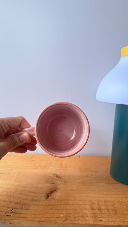 Warm Blush Cup