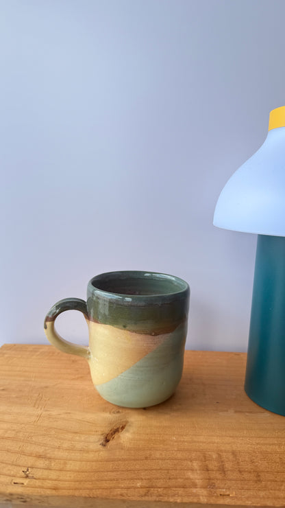 Moss & Clay Cup