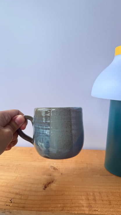 Blue Dusk Cup