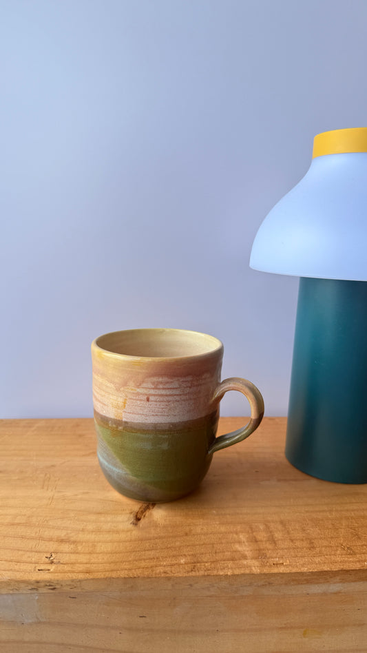 Autumn Meadow Cup