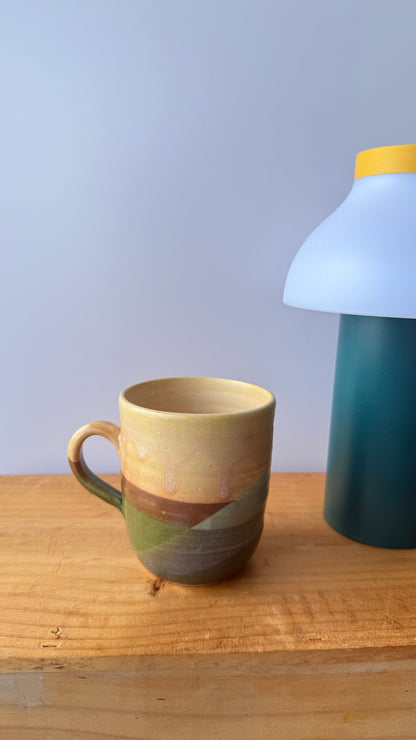 Autumn Meadow Cup