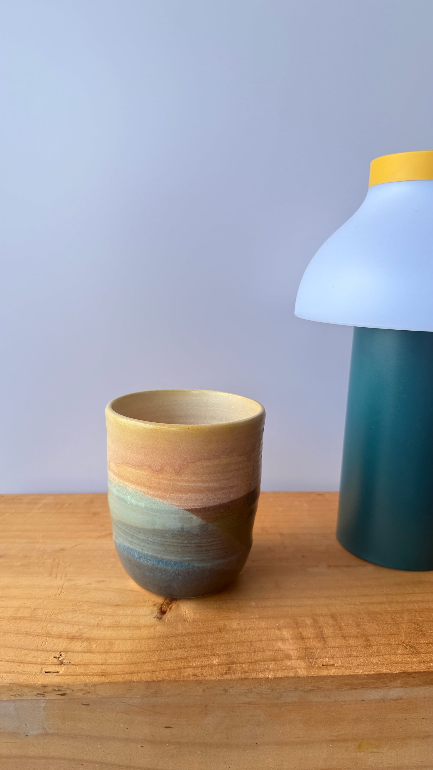 Autumn Meadow Cup