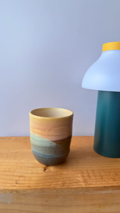 Autumn Meadow Cup