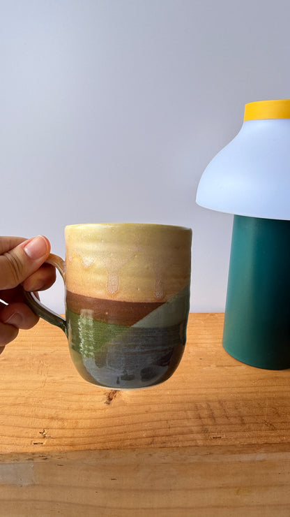 Autumn Meadow Cup