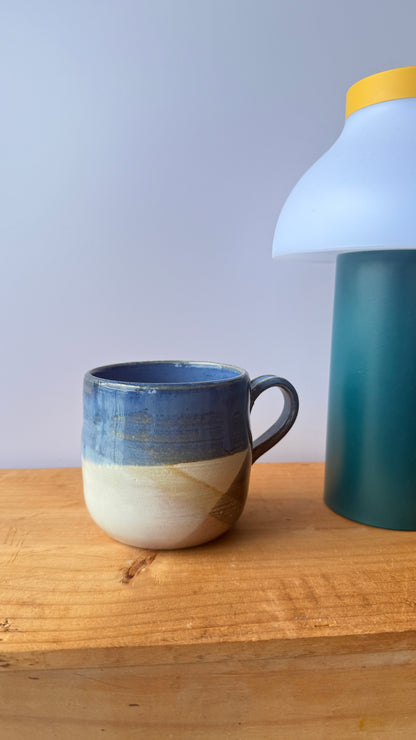 Forest Tide Cup