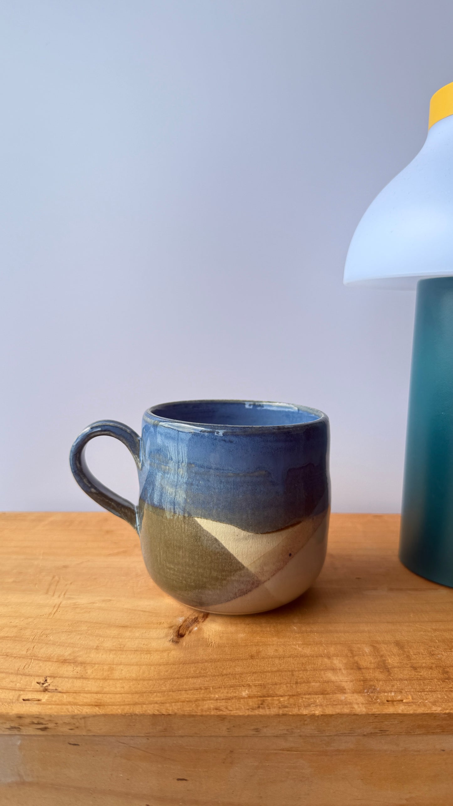 Forest Tide Cup
