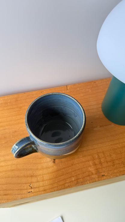 Forest Tide Cup