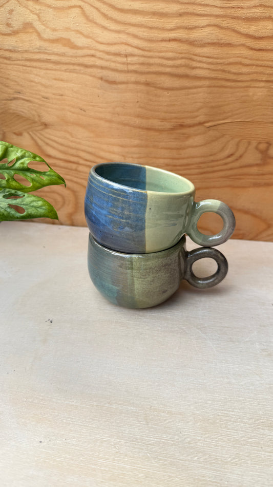 Moss & Tide (2 designs)