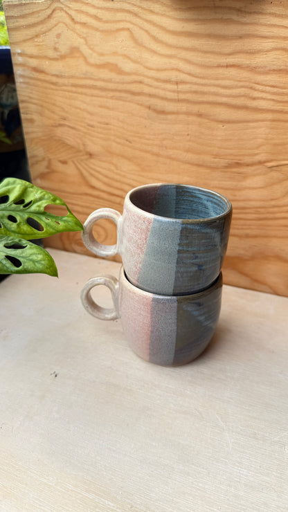 Soft Merge (2 designs)