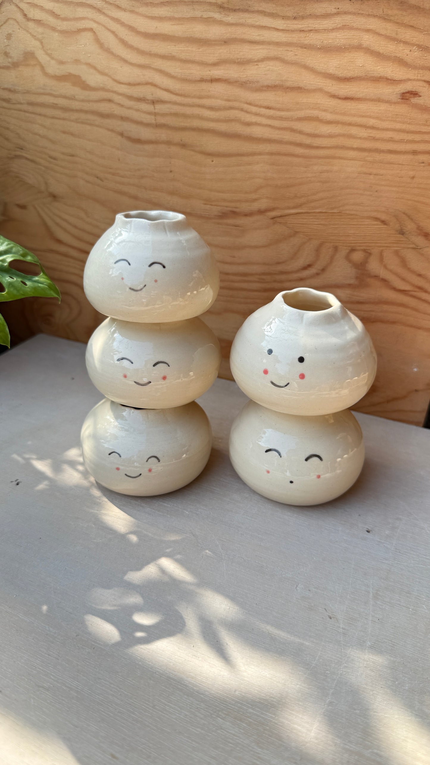 "you like my pau not?" Batch 2 (3 sizes)