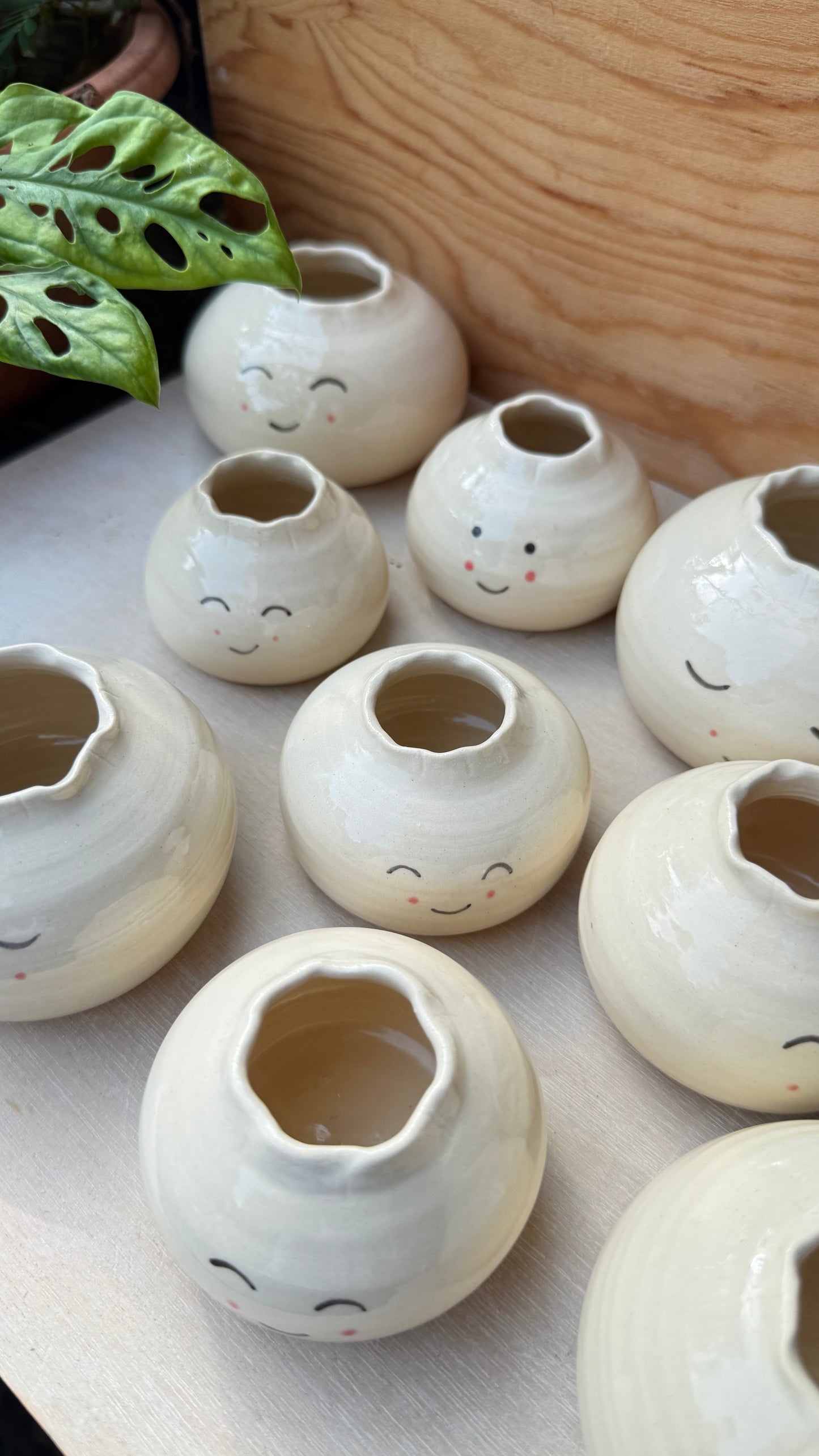 "you like my pau not?" Batch 2 (3 sizes)