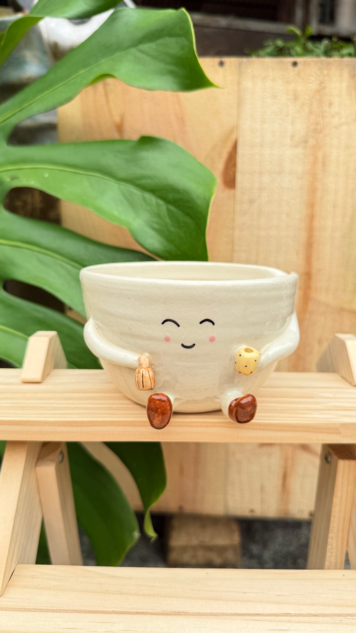 Matcha Bowl x Whisk & Cup