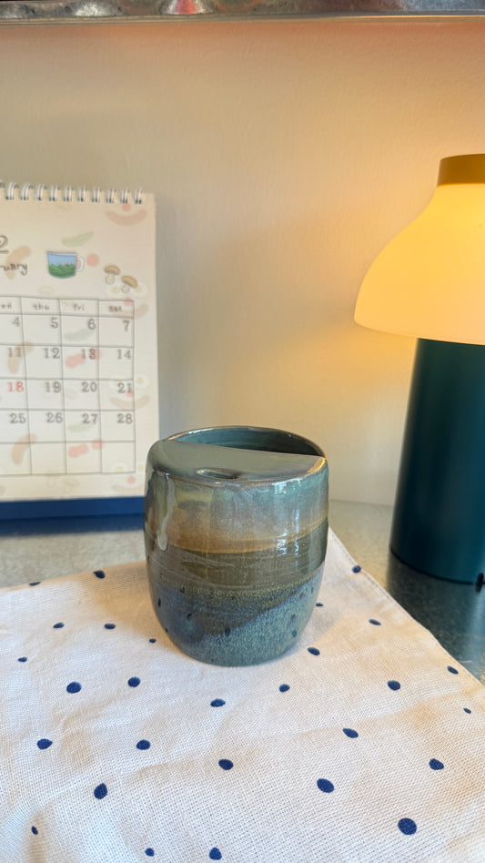 To Go Cup x Seafoam Dream
