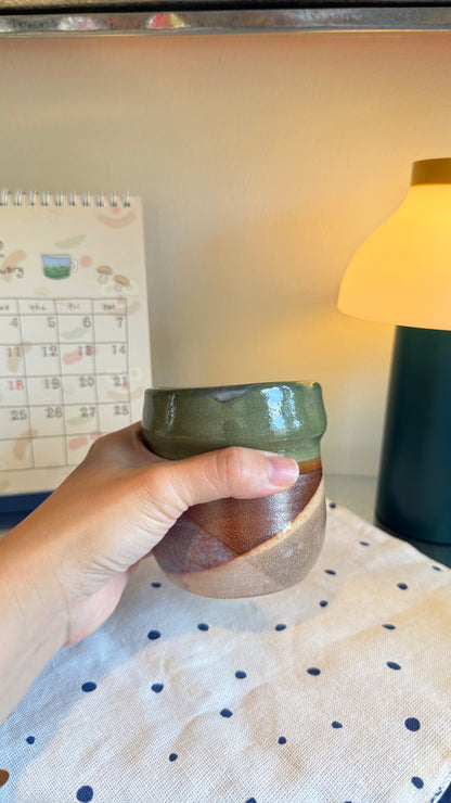 To Go Cup x Sage Dune