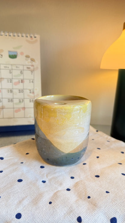 To Go Cup x Butter Sky