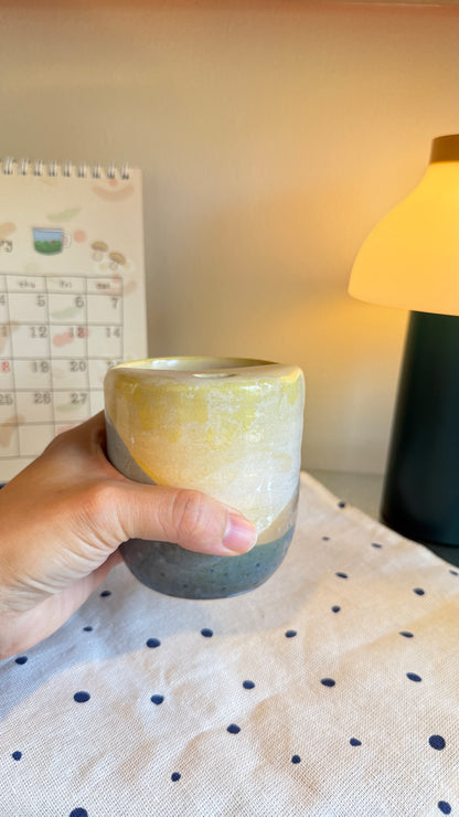 To Go Cup x Butter Sky
