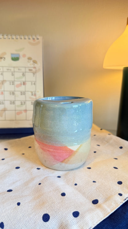 To Go Cup x Cloudberry