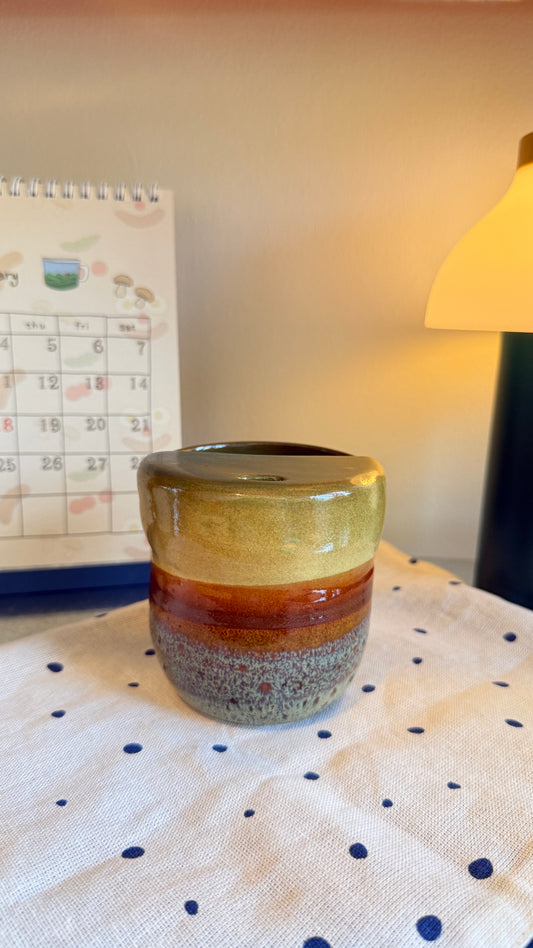 To Go Cup x Aether Moss