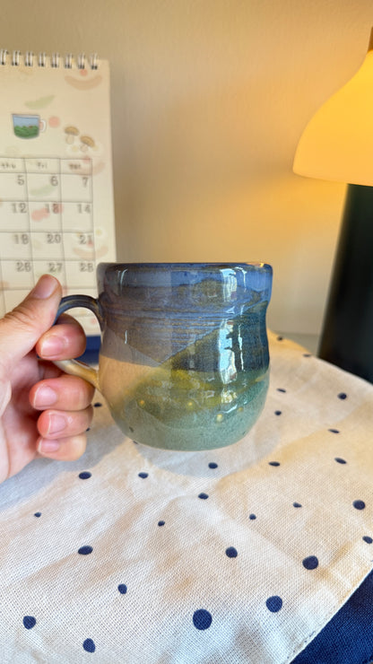 Jade Drift