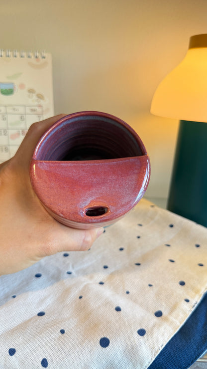 To Go Cup x Aurora Flame