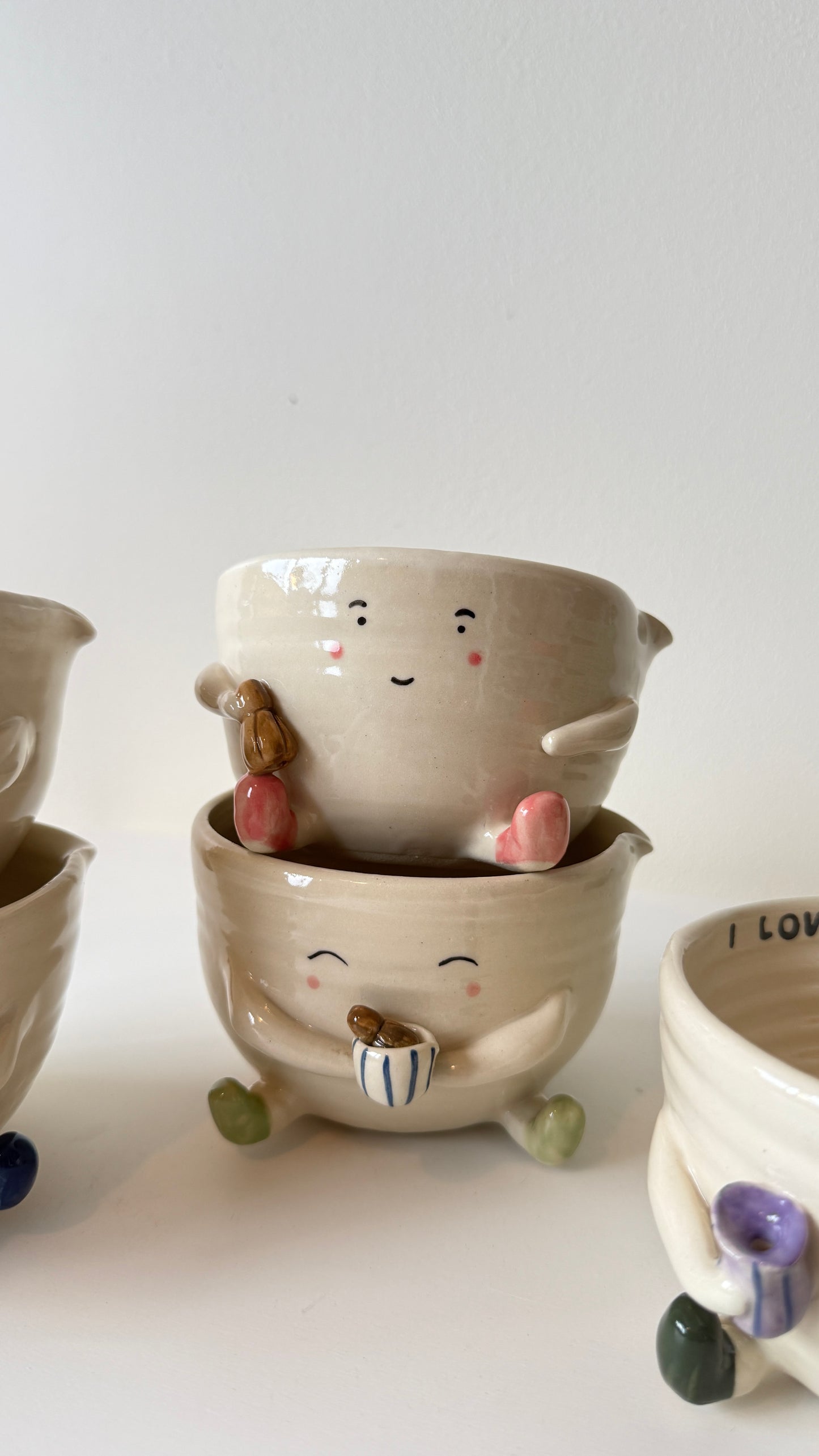 Whisk x Matcha Bowl