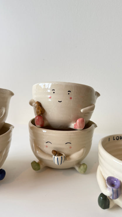 Whisk x Matcha Bowl