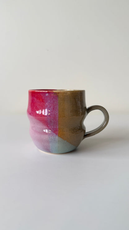Wildflower Cup