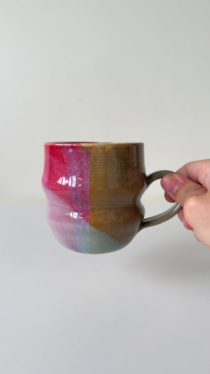 Wildflower Cup