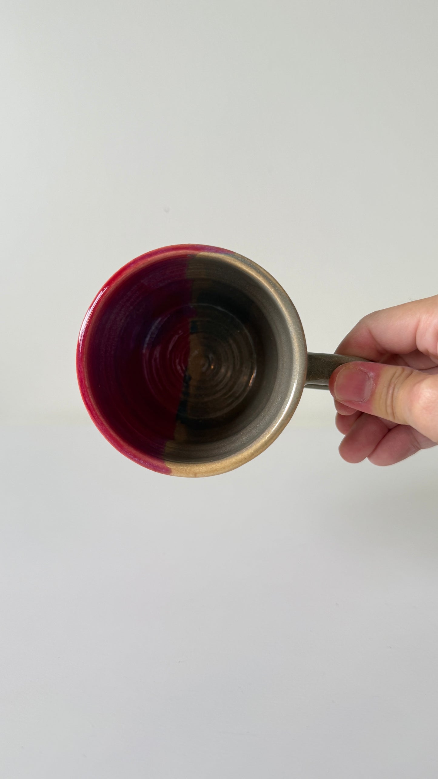 Wildflower Cup