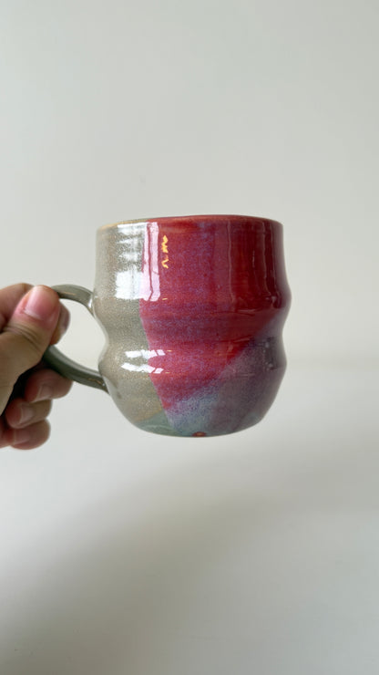 Wildflower Cup